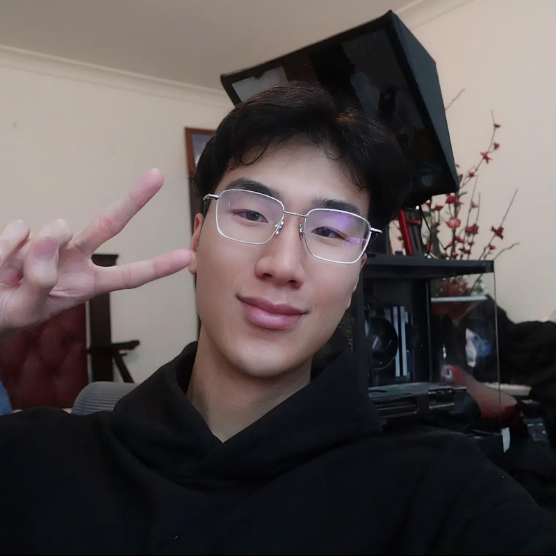 Jeff Gao
