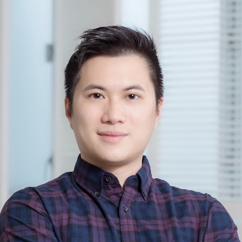 Dr. Jonathan Tam