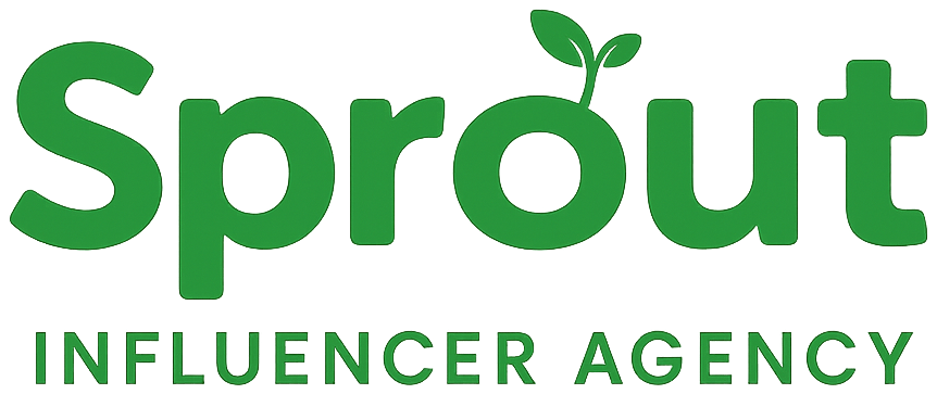 Sprout Influencer Agency